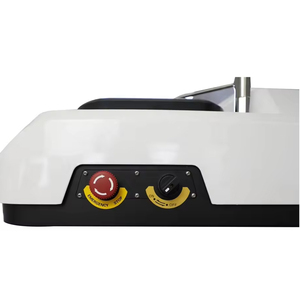 Machine de meulage/polissage d'échantillons métallographiques <span class=keywords><strong>MoPao</strong></span> 200 - Product Image 2