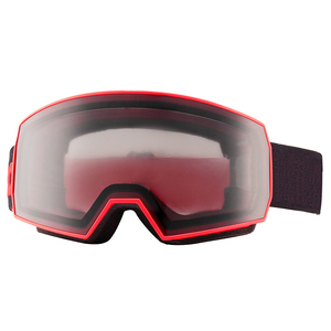 Winter Skiing Magnetic Ski Goggles Anti-fog Snowboarding UV protection Custom <b>Bracket</b> Ski Goggles - Product Image 5