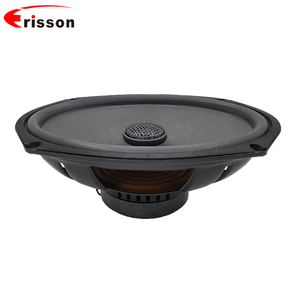 Haut-parleur coaxial de voiture ERISSON OEM 2 voies 40 Watts 6*9 pouces pour l'amélioration de l'audio de la voiture - Product Image 2