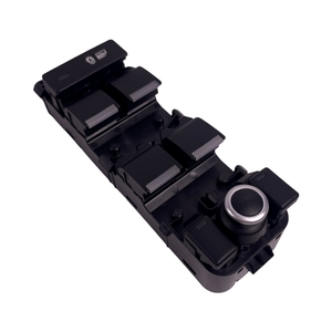 Piezas de coche de alto rendimiento interruptor elevador de ventana de montaje <span class=keywords><strong>OEM</strong></span> LR186660 LR110324 LR078894 LR066075 LR034932 para Range Rover - Product Image 3