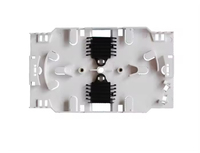Plateau de raccordement fibre optique professionnel de haute qualité 12/36 cœurs FTTH SC LC FC Prix usine POE TCP GPRS WiFi IP SDK