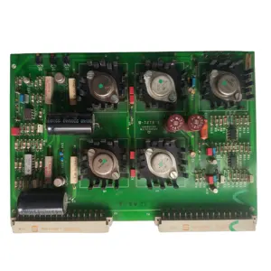 Original SLO SPV WAN SRJ control card 91.198.1443 Module Board 91.198.1443/A SPV board for HEIDELBERG MO SORD GTO SORMZ SM74