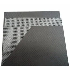 Non-asbestos composite flat gasket sheet with graphite coating