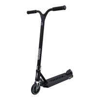 Trottinette de Stunt Professionnelle 2026 Nouvelle Génération, Conception Unique, Plateau en Aluminium Super Léger, Guidon et Fourche, Roues en Alliage de 110 mm, Fabrication OEM/ODM