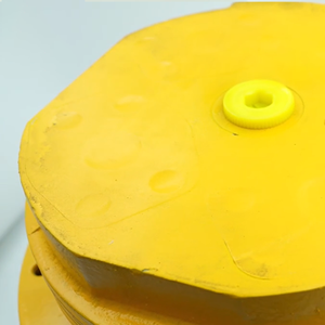 Kit de joints d'étanchéité pour joint central hydraulique de pièces de roue d'excavatrice 320D 325D 330D 336D2 336D 320C 320B 330C 234-4440 - Product Image 5