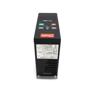 Convertidor de Frecuencia Original 195N0015 VLT2805PS2B20STR1VLT, Variador de Frecuencia, Accionamiento Variable, Automatización Industrial - Product Image 6