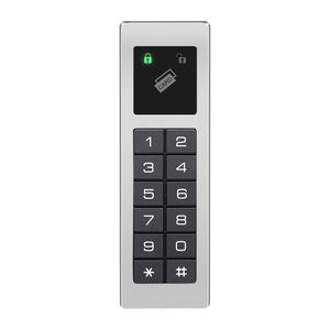 सेकुई इलेक्ट्रॉनिक कैबिनेट लॉक स्मार्ट लॉक राफिड रिस्टबैंड ड्रॉअर रिस्टबैंड ड्रॉअर रोल-जिम/स्पा/स्टोरेज बॉक्स/सुपरमार्केट के लिए - Product Image 1