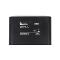 Reproductor multimedia asíncrono en la nube Colorlight A35 para sistemas de control de pantallas LED