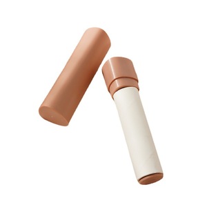 Lint Roller Brush Portable Tearable Lint Remover For Clothes Small Size Nordic Yellow Plastic Material - Product Image 5