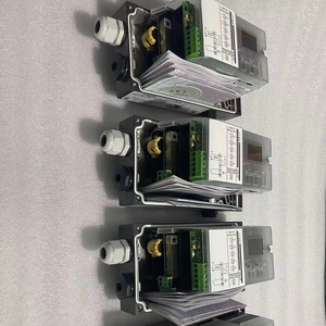 สินค้าขายดี แบรนด์ใหม่ SIPART PS2 Smart Electropneumatic 6DR5110-0NN00-0AA0 6DR5110-0NN01-0AA0/O มีสินค้าในสต็อก - Product Image 5