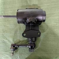 Caja de Dirección Asistida LHD para Mazda Pickup Serie B B2000 OEM 53601-S7C-G03 F048 RY