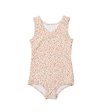 MLY One piece Swimsuit One Piece