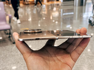 NUEVO Teléfono Móvil Magic V5 con Pantalla Plegable 5G de 7.95 Pulgadas y 120Hz/ Snapdragon 8 Elite / Cámara de 64MP / 6100mAh 66W - Product Image 5