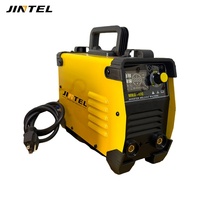 Machine à souder manuelle MMA à inverseur IGBT haute performance 400A portable certifiée CE pour acier structurel
