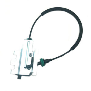 Cerraduras para Puertas de Automóviles Discovery 3/4 y FSG500030, Dispositivo de Bloqueo para Vehículos - Product Image 3