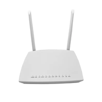 NOUVEAU Routeur Wifi double bande Xpon GM630 ONU ONT 4Ge 2.4G/5G XPON Gepon Ont Fibre avec fonction OMCI Routeur Wifi