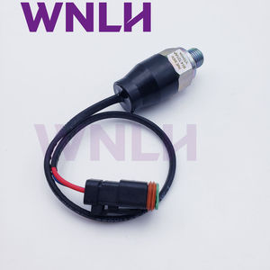 Accessoire d'excavatrice WNLH - 31NA-20080R215 225 305-7 Capteur de pression de ralenti pilote 31LF-00500 - Product Image 3