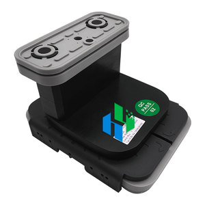 Reichenbacher/<span class=keywords><strong>Busellato</strong></span>/Morbidelli 10.01.12.03014 125*75*100 centri di lavorazione CNC per la lavorazione del legno baccelli per ventosa sottovuoto CNC - Product Image 1