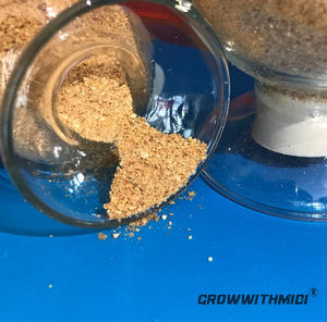 Aliment à base de gluten de maïs 18% Additifs alimentaires spécialisés <span class=keywords><strong>pour</strong></span> les <span class=keywords><strong>poules</strong></span> <span class=keywords><strong>pondeuses</strong></span> et les porcs - Product Image 2