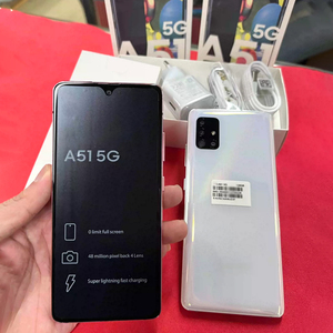 Teléfono Móvil Android Original Desbloqueado al por Mayor, A12, A13, <span class=keywords><strong>A14</strong></span>, A20, A21, A21s, A30, A50, A51, A53, 5G, Smartphone, Teléfono Celular con Doble Tarjeta SIM - Product Image 5