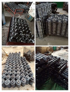 Accessoires de pompe à boue de champ pétrolifère recrutant sincèrement des agents de haute qualité de divers pays - Product Image 2