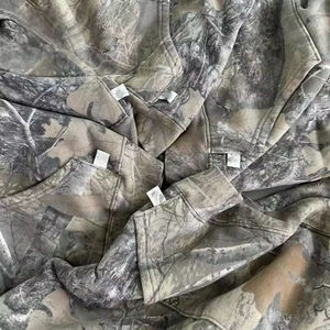 Sudadera con Capucha de Camuflaje <span class=keywords><strong>Real</strong></span> Tree Personalizada, Ropa de Diseñador, Proveedor de Bolsillos, Sudadera Táctica de Camuflaje, Sudadera de Camuflaje para Caza para Hombre, Elegante - Product Image 2