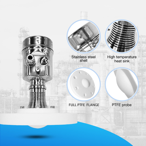 Miglior prezzo intelligente Radar Wireless misuratore di livello senza contatto continuo trasmettitore di livello migliore strumento per la misurazione del livello - Product Image 4