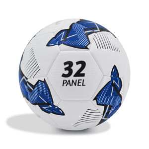 Welstar הסיטונאי מחיר זול הדפסה מותאם אישית 3 גודל 4 גודל 5 pvc אימון רך football - Product Image 4