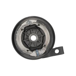 Kit d'assemblage de plaquettes de frein à disque/tambour pour trottinette électrique avec batterie au lithium 36V/48V et roulement à billes pour pièces de trottinette électrique MI 5/5 PRO - Product Image 4