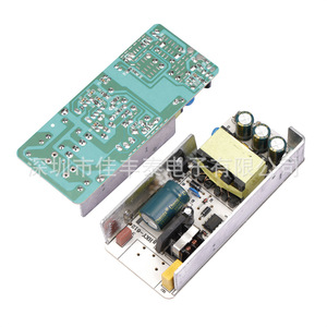 Rey บอร์ดจ่ายไฟ6A 12V 72W AC DC Converter สำหรับ LED LCD LCD พัดลมปั๊มพัดลมกระจายความร้อน - Product Image 5