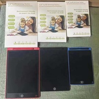 Huion — tablette d'écriture LCD pour enfants, 8.5 pouces