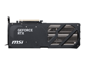 NUEVO GeForce RTX 5080 16G SHADOW 3X OC 256 Bit con Refrigeración por Ventilador, Paquete Sellado, con DisplayPort 2.1b 30Gbps, Tarjeta Gráfica para Juegos de Escritorio - Product Image 4
