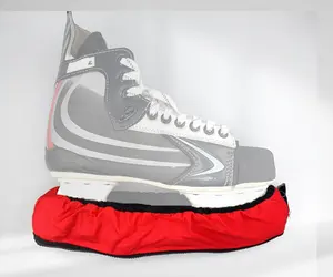 Băng Skate lưỡi bao gồm trượt băng soakers bao gồm Hockey Skates bảo vệ