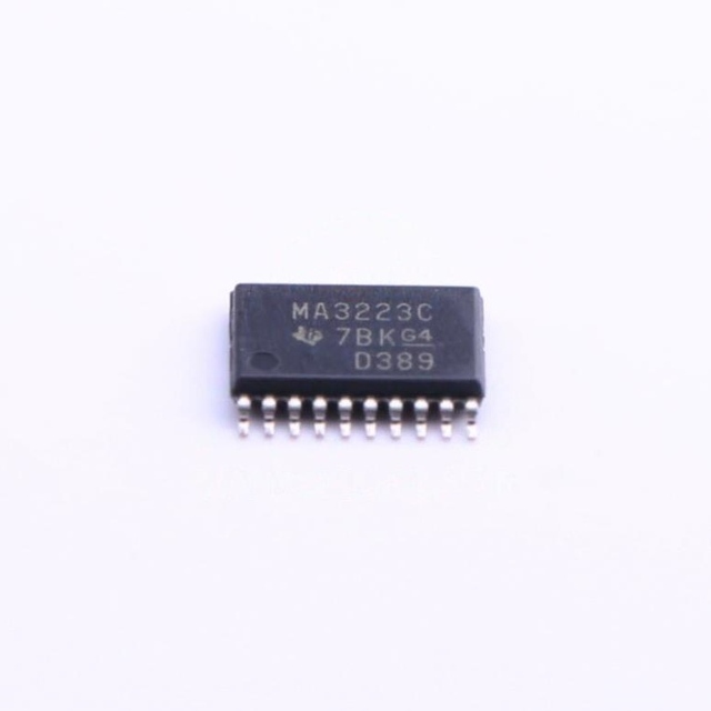 Original New Interface IC MAX3223CPWR TSSOP-20 Integrated circuit IC chip in stock