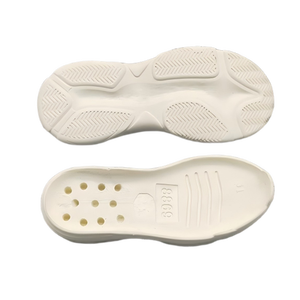 Suelas de Zapatos de EVA Cómodas y de Alta Elasticidad a Buen Precio para Hombres, Mujeres, Estudiantes Escolares - Product Image 1