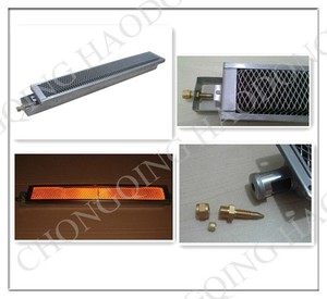 Ahorro <span class=keywords><strong>de</strong></span> <span class=keywords><strong>Gas</strong></span> infrarrojo catalítico sin llama propano quemador <span class=keywords><strong>de</strong></span> <span class=keywords><strong>Gas</strong></span> Natural para la <span class=keywords><strong>carne</strong></span> para hornear - Product Image 6