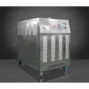 Generatore di Idrogeno <span class=keywords><strong>SHC</strong></span> 590x370x360mm per Gascromatografo ed Elettrolisi Alcalina - Product Image 1