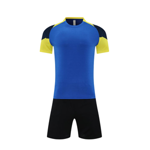 Maillot de football style Nouvelle-Zélande, tissu respirant et léger - Product Image 5