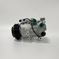 Nouveau compresseur de climatisation automatique CHESHIPEI pour SONATA 1.6T pour systèmes de climatisation automobile 12V OE 97701C3000