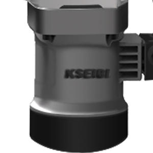 KSEIBI eléctrica rotativa de <span class=keywords><strong>martillo</strong></span> máquina de perforación hexagonal 17mm <span class=keywords><strong>martillo</strong></span> de demolición 1250W - Product Image 4
