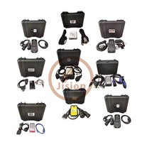 Outil de diagnostic JISION 2 USB Link de deuxième génération pour machines de construction, excavatrices, pièces d'électricien, Bluetooth