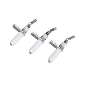 Capteur d'allumage de four HF 023 en céramique, pièce de rechange durable pour cuisinière, sèche-linge, four à micro-ondes - Product Image 1