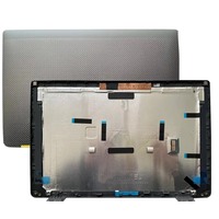 Nouveau pour Dell Latitude 7320 13,3 pouces : Coque arrière LCD, cadre avant, repose-poignets, boîtier inférieur, coque ABCD – Remplacement complet du châssis