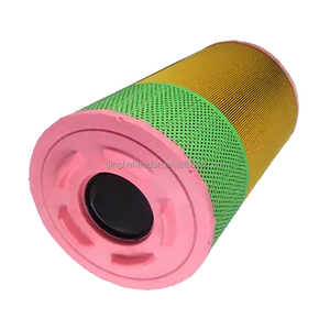 LTC1055 pour filtre à Air de grue Mobile 571755608 5801613591 C271170 CF1640 81083040100 filtre de camion - Product Image 2