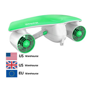 Manchiglia W7 europa magazzino sport <span class=keywords><strong>nuoto</strong></span> acqua Scooter subacqueo tavole da surf elettriche Scooter da mare - Product Image 1