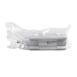 Cylindre pneumatique standard FESTOs série DSBC DSBC-32-40-50-63-80-100-200-PPVA-N3 à double action pour ligne d'assemblage - Product Image 4