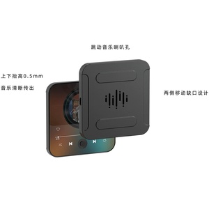 Marco de Fotos Personalizado con Placa de <span class=keywords><strong>Spotify</strong></span>, Imán para Fotos, Imán para Refrigerador con Foto, Imán Musical para Refrigerador, para Aniversario, Boda - Product Image 4