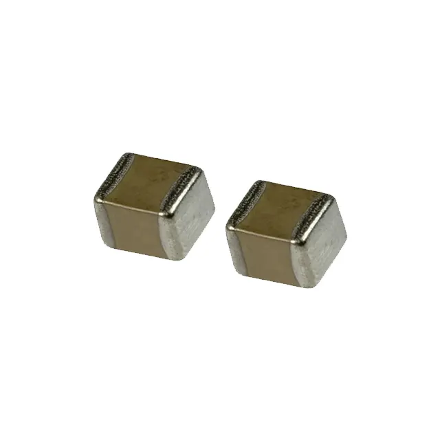 Multilayer Ceramic Capacitors MLCC - SMD/SMT 50 V 0.1uF X5R 0402 10% Electronic Component in Stock CC0402KRX5R9BB104