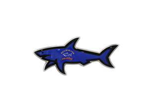 Autocollant 3D Paul & Shark Tendance et Étanche pour Mobile, Tablette, Bagage - Décoration DIY Paul & Shark - Product Image 3