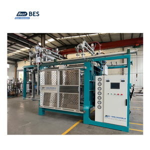 BES tự động EPS cách điện bê tông hình thức trong xây dựng làm <span class=keywords><strong>Waffle</strong></span> Pod máy - Product Image 3